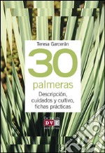 30 palmeras. E-book. Formato EPUB