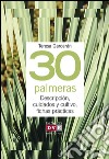 30 palmeras. E-book. Formato EPUB ebook di Teresa Garceran