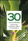 30 plantas purificantes. E-book. Formato EPUB ebook di Varios autores