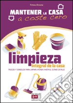 La limpieza de la casa. E-book. Formato EPUB ebook