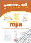 El cuidado de la ropa. E-book. Formato EPUB ebook di Patrizia Rognoni