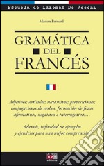 Gramática del francés. E-book. Formato EPUB ebook