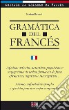 Gramática del francés. E-book. Formato EPUB ebook