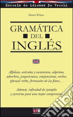 Gramática del inglés. E-book. Formato EPUB ebook