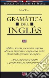 Gramática del inglés. E-book. Formato EPUB ebook