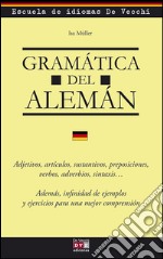 Gramática del alemán. E-book. Formato EPUB ebook