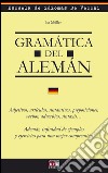 Gramática del alemán. E-book. Formato EPUB ebook