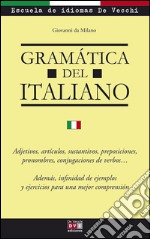 Gramática del italiano. E-book. Formato EPUB ebook