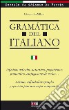 Gramática del italiano. E-book. Formato EPUB ebook