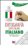 Ortografía correcta del italiano. E-book. Formato EPUB ebook