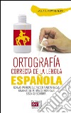 Ortografía correcta del español. E-book. Formato EPUB ebook