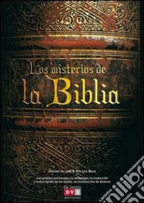 Los misterios de la Biblia. E-book. Formato EPUB ebook di Vincent Allard