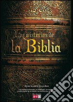 Los misterios de la Biblia. E-book. Formato EPUB