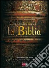 Los misterios de la Biblia. E-book. Formato EPUB ebook