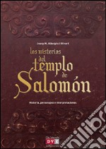 Los misterios del templo de Salomón. E-book. Formato EPUB ebook