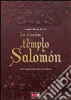 Los misterios del templo de Salomón. E-book. Formato EPUB ebook di Josep M. Albaigés i Olivart