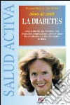 Cómo se cura la diabetes. E-book. Formato EPUB ebook di Giuseppe Lepore