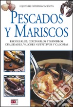 Pescados y mariscos. E-book. Formato EPUB ebook