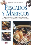 Pescados y mariscos. E-book. Formato EPUB ebook