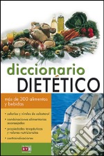 Diccionario dietético. E-book. Formato EPUB ebook