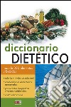 Diccionario dietético. E-book. Formato EPUB ebook