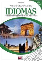 Aprende rápidamente idiomas. E-book. Formato EPUB ebook