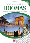 Aprende rápidamente idiomas. E-book. Formato EPUB ebook