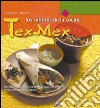 Los sabores de la cocina tex-mex. E-book. Formato EPUB ebook