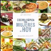 Cocina rápida para mujeres de hoy. E-book. Formato EPUB ebook di Caupin