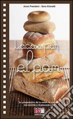 Locos por… el pan. E-book. Formato EPUB ebook