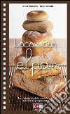 Locos por… el pan. E-book. Formato EPUB ebook