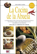 La cocina de la abuela. E-book. Formato EPUB ebook