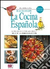 El gran libro de la cocina española. E-book. Formato EPUB ebook di Ana Maria Calera