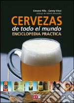 Cervezas de todo el mundo. E-book. Formato EPUB