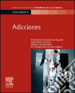 Adicciones. E-book. Formato EPUB ebook