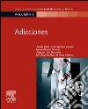 Adicciones. E-book. Formato EPUB ebook