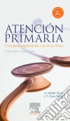 Compendio de Atención Primaria: Conceptos, organización y práctica clínica. E-book. Formato EPUB ebook