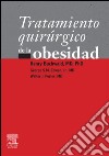 Tratamiento quirúrgico de la obesidad-. E-book. Formato EPUB ebook