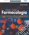 Rang y Dale. Farmacología + Student Consult. E-book. Formato EPUB ebook