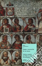 Suma y narración de los incas. E-book. Formato EPUB ebook