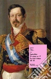 Episodios nacionales IV. Las tormentas del 48. E-book. Formato EPUB ebook di Benito Pérez Galdós