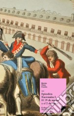 Episodios nacionales I. El 19 de marzo y el 2 de mayo. E-book. Formato EPUB ebook