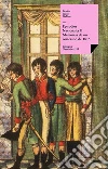 Episodios nacionales II. Memorias de un cortesano de 1815. E-book. Formato EPUB ebook di Benito Pérez Galdós
