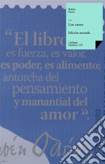 Los raros. E-book. Formato EPUB ebook