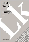 Antología. E-book. Formato EPUB ebook