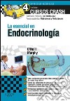 Lo esencial en Endocrinología + Studentconsult en español. E-book. Formato EPUB ebook di Ronan O&apos Neill