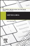 Gestión clínicaColección Cuidados de Salud Avanzados. E-book. Formato EPUB ebook