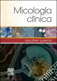Micología clínica. E-book. Formato EPUB ebook