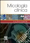 Micología clínica. E-book. Formato EPUB ebook di Guillermo Quindós Andrés