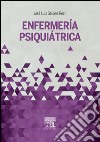 Enfermería psiquiátrica. E-book. Formato EPUB ebook